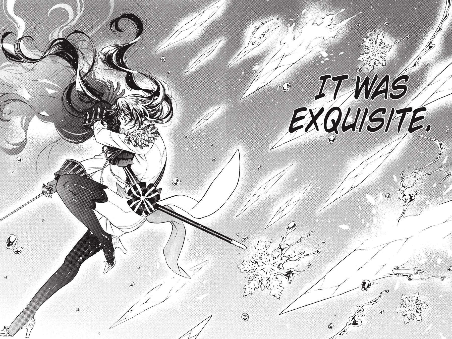 Vanitas no Carte Chap 54.5 - Next Chap 55.5