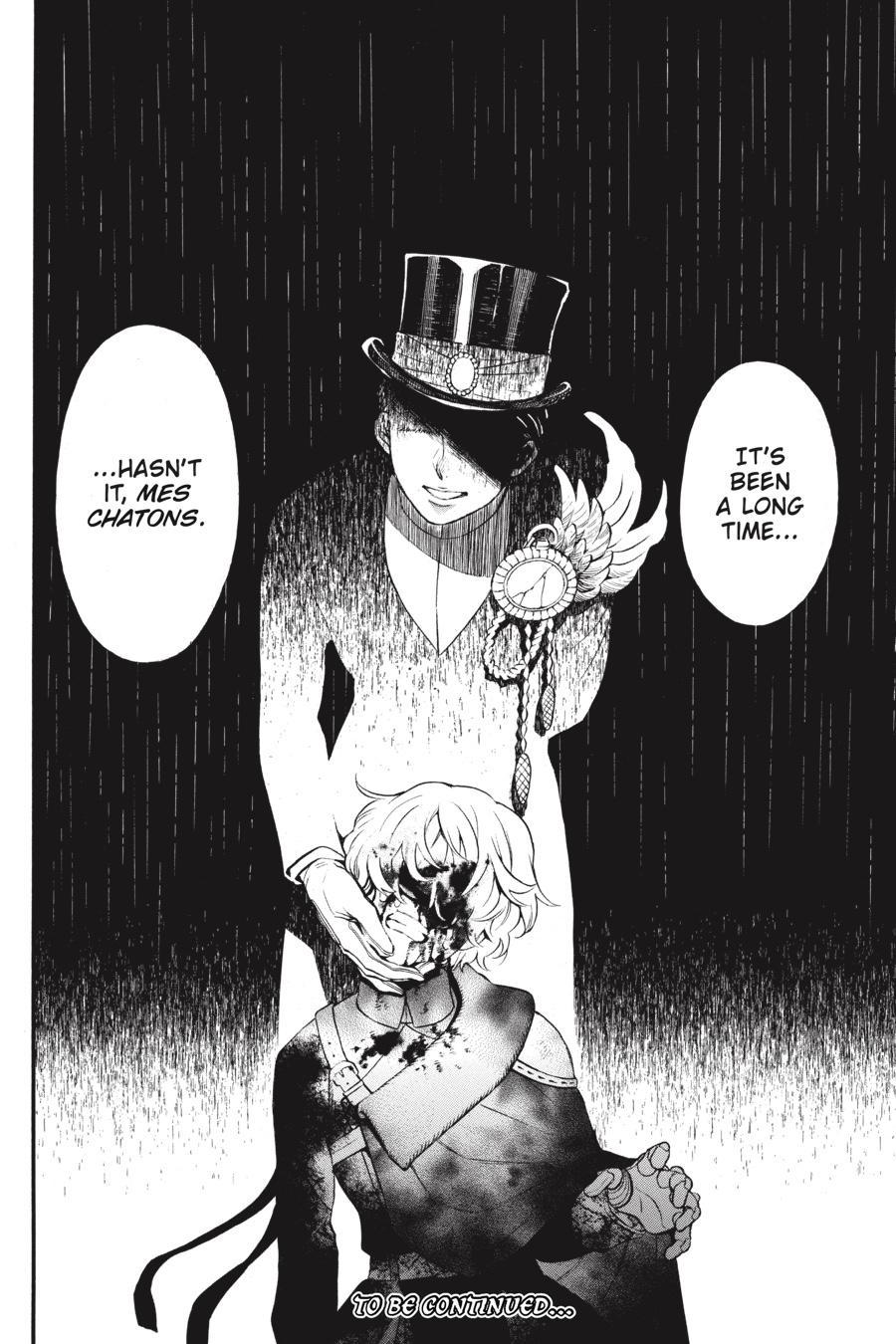 Vanitas no Carte Chap 54.5 - Next Chap 55.5