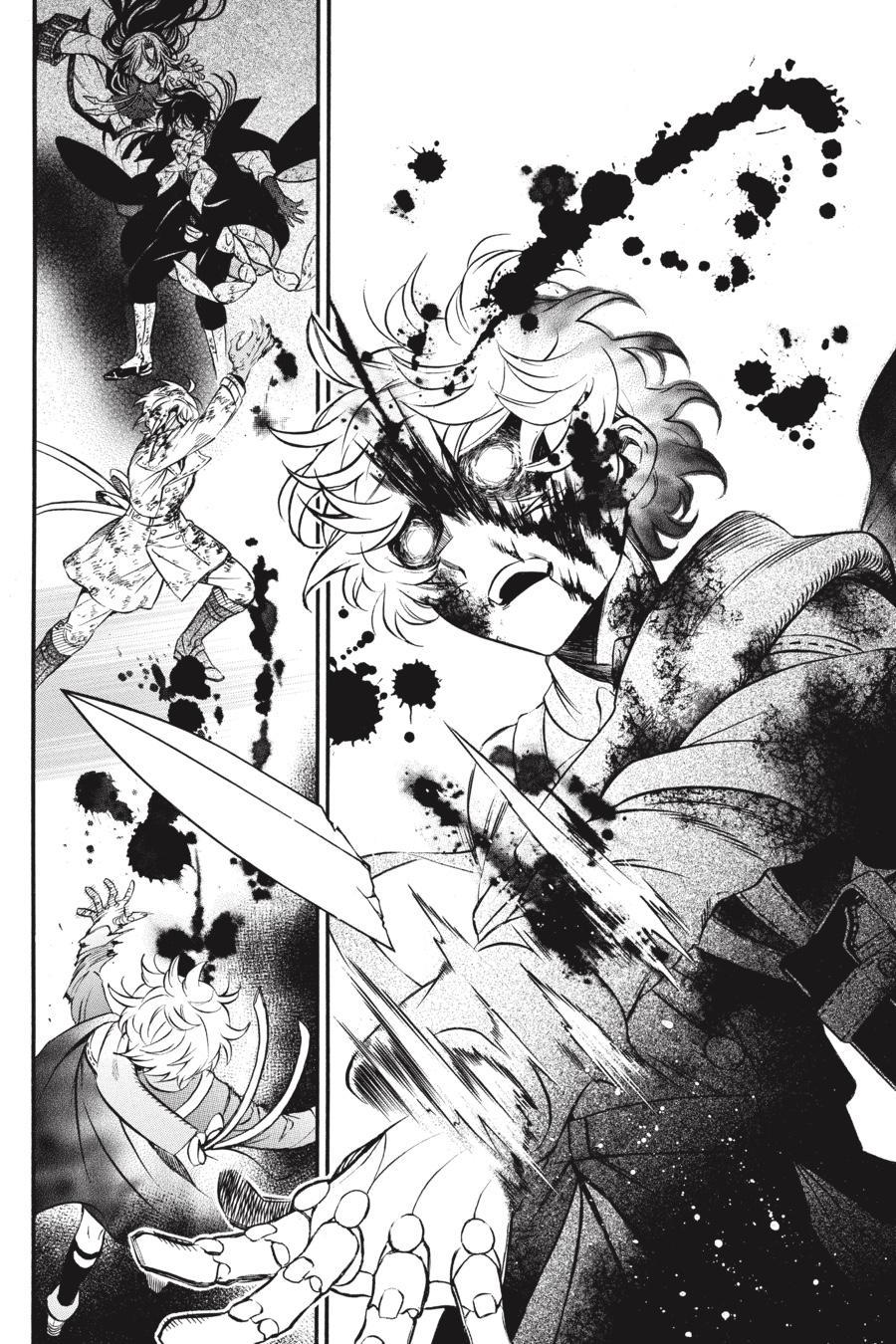 Vanitas no Carte Chap 54.5 - Next Chap 55.5
