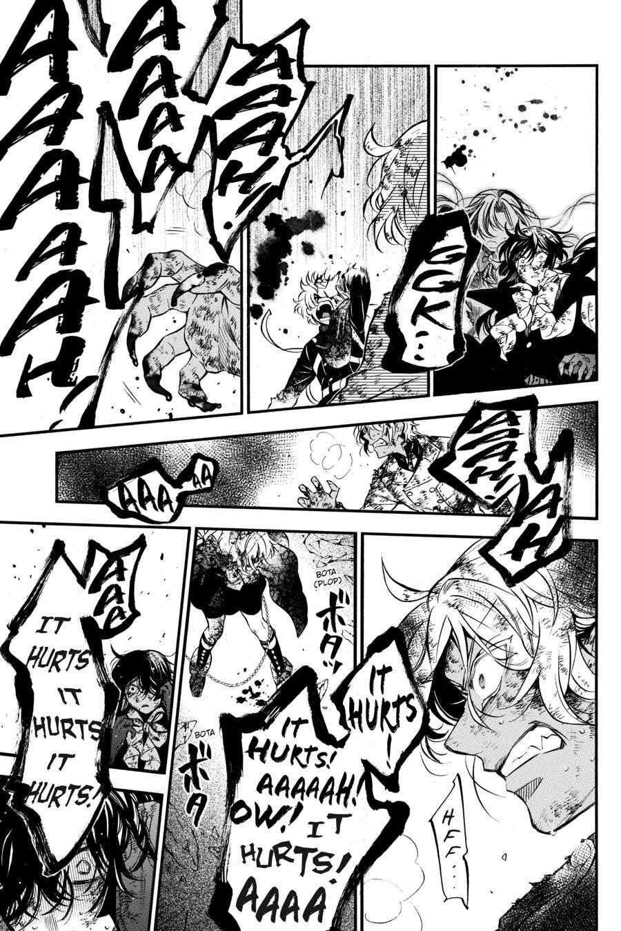 Vanitas no Carte Chap 54.5 - Next Chap 55.5