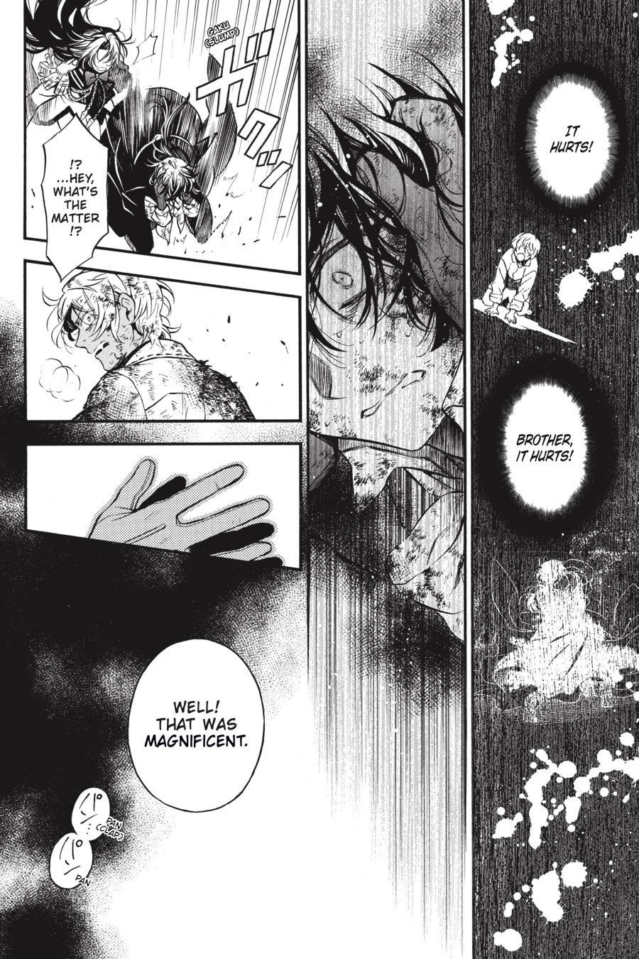 Vanitas no Carte Chap 54.5 - Next Chap 55.5