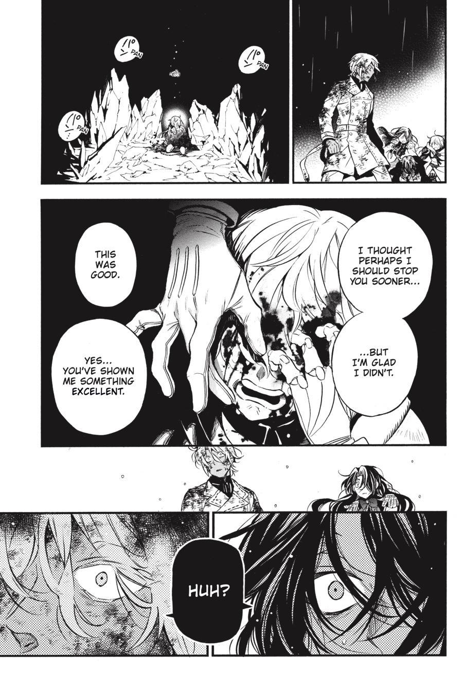 Vanitas no Carte Chap 54.5 - Next Chap 55.5