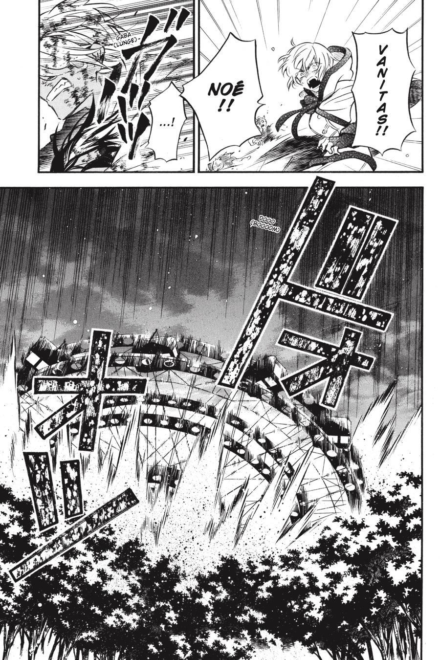 Vanitas no Carte Chap 54.5 - Next Chap 55.5