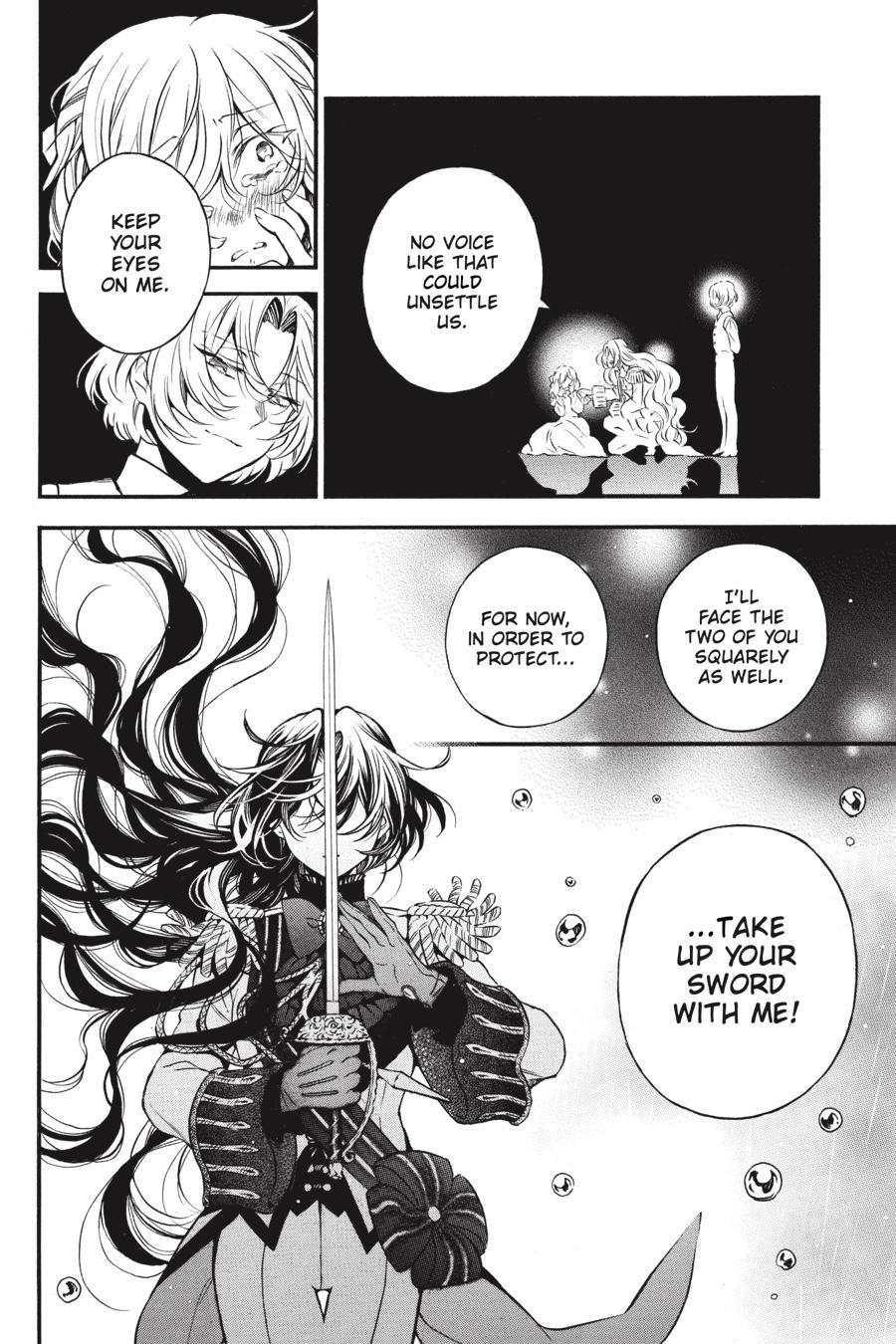 Vanitas no Carte Chap 54.5 - Next Chap 55.5