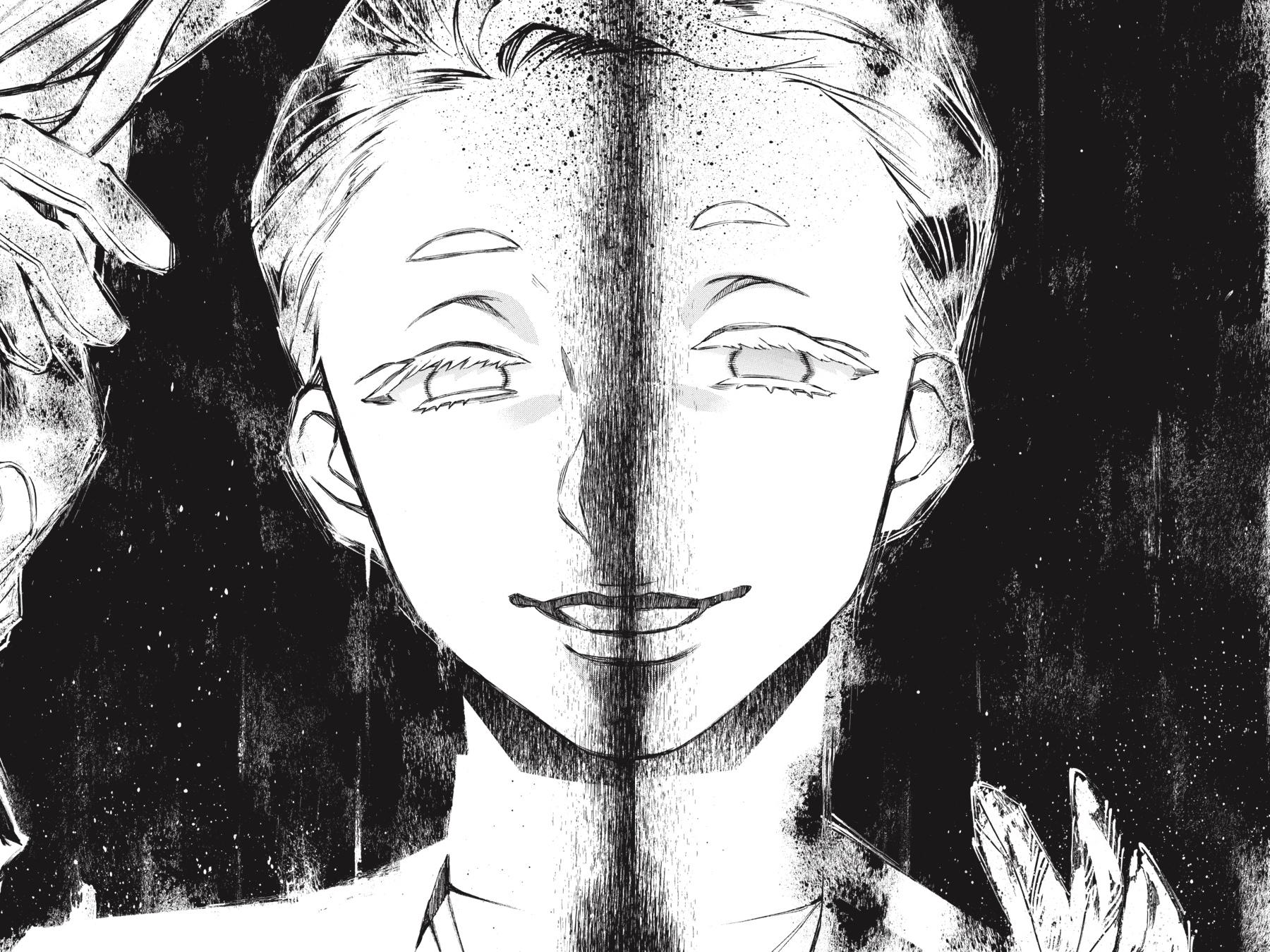 Vanitas no Carte Chap 55 - Next Chap 56