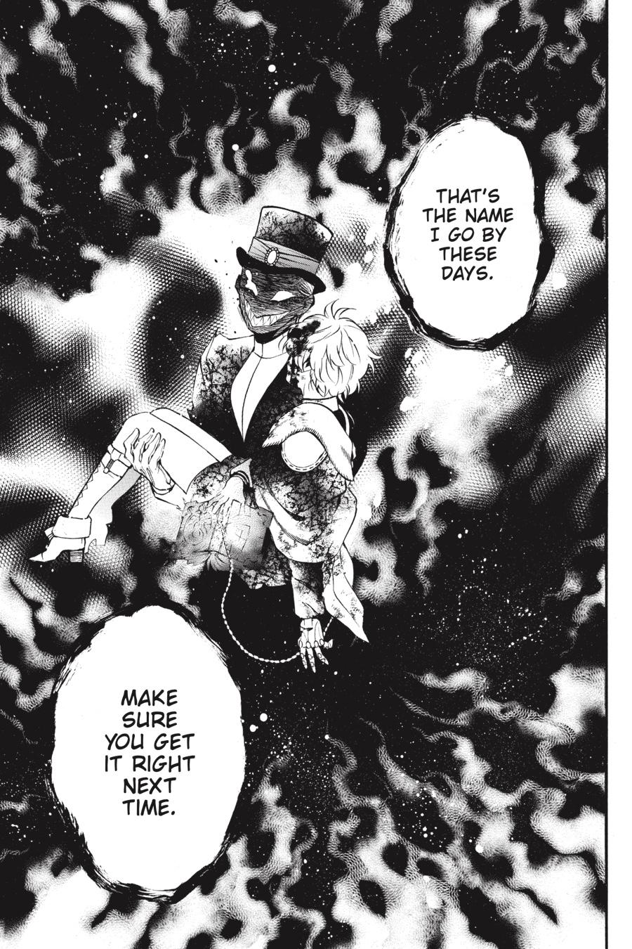 Vanitas no Carte Chap 55 - Next Chap 56