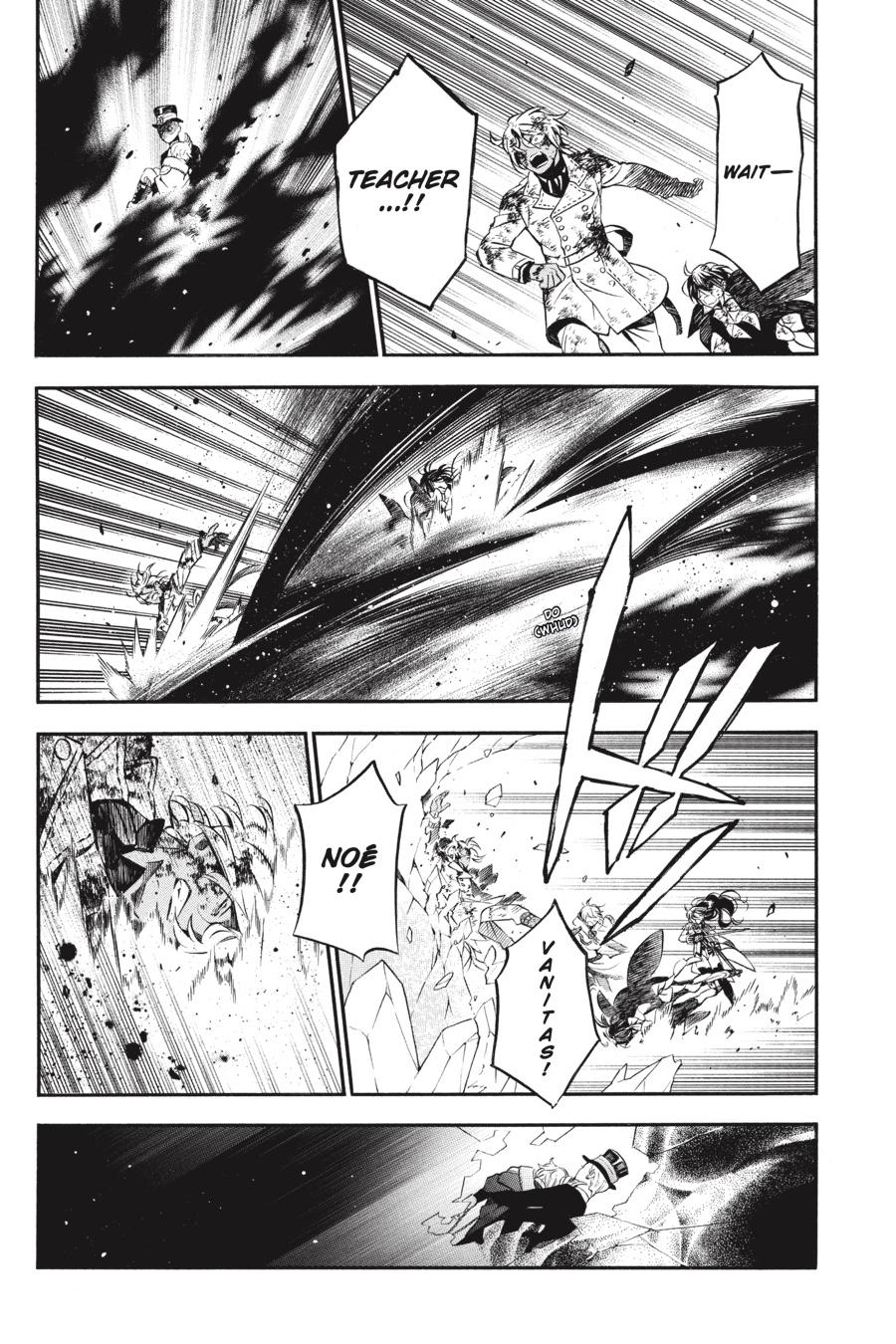 Vanitas no Carte Chap 55 - Next Chap 56