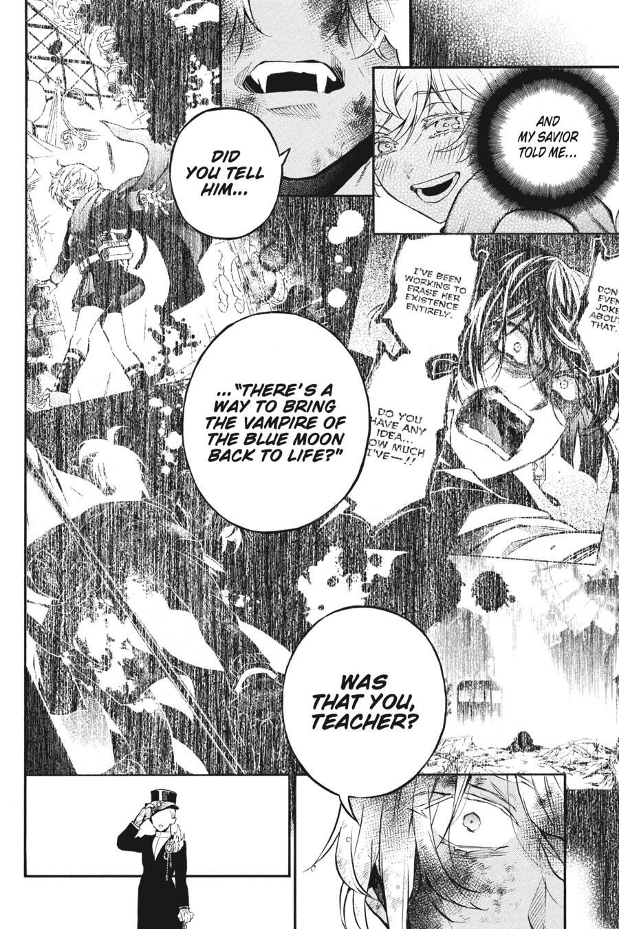 Vanitas no Carte Chap 55 - Next Chap 56