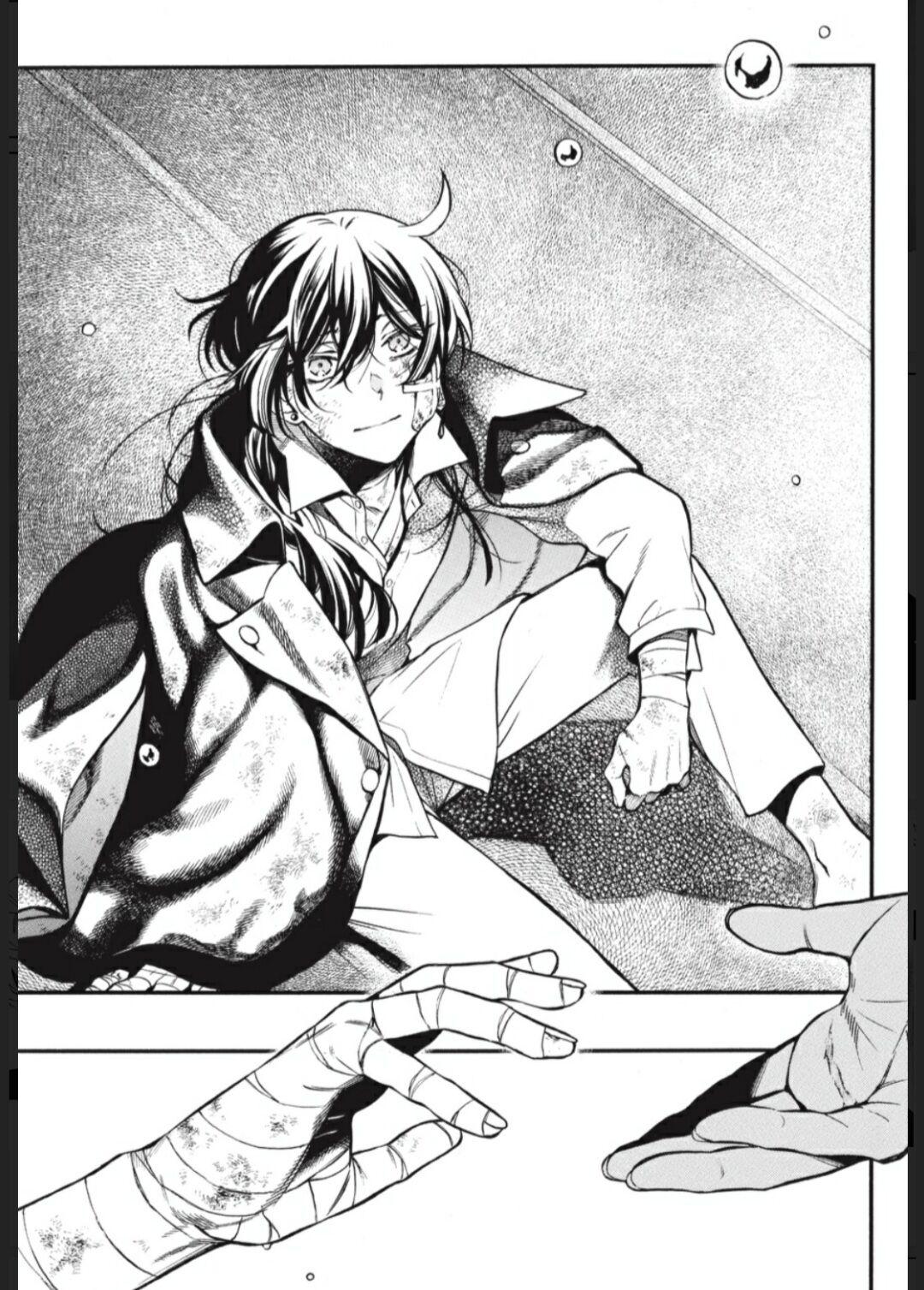Vanitas no Carte Chap 55.5 - Next Chap 56.5