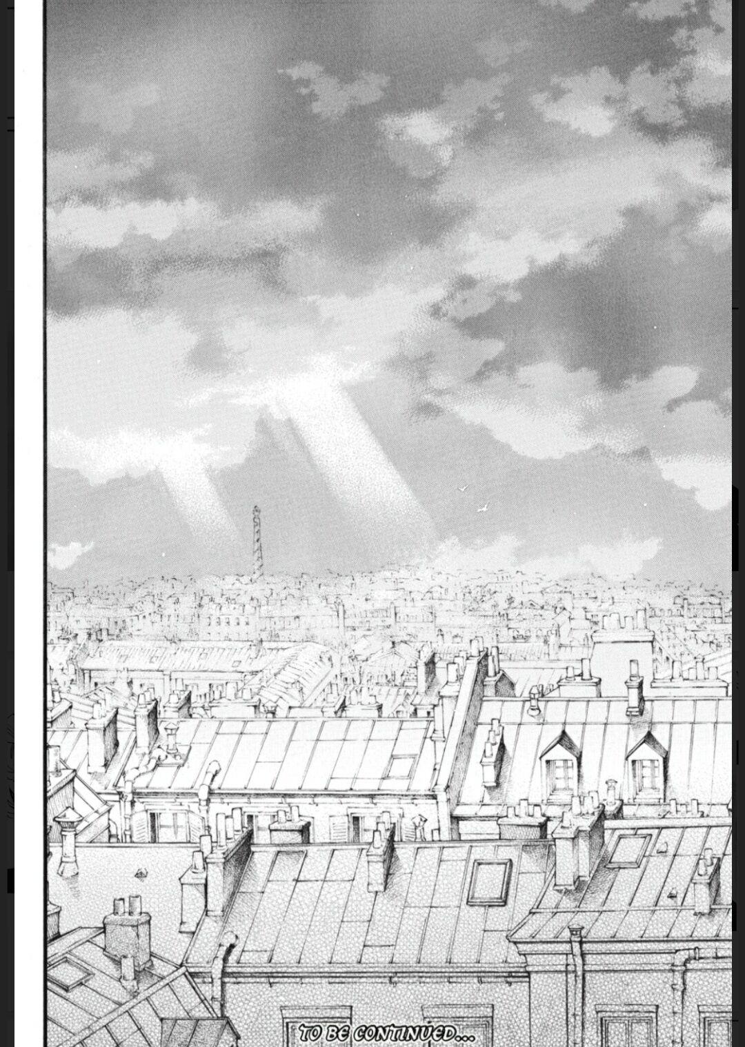 Vanitas no Carte Chap 55.5 - Next Chap 56.5