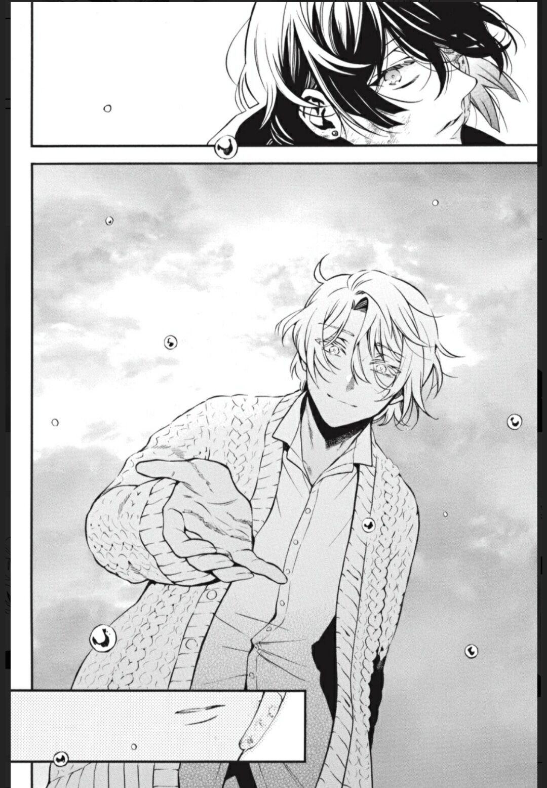 Vanitas no Carte Chap 55.5 - Next Chap 56.5