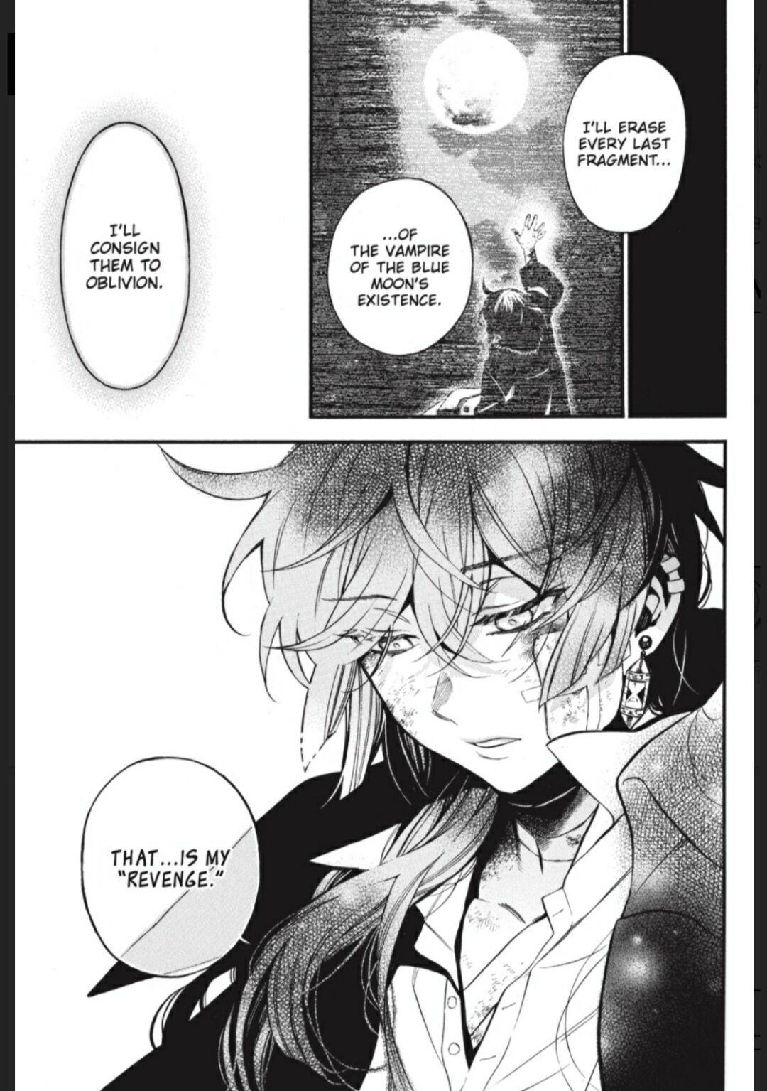 Vanitas no Carte Chap 55.5 - Next Chap 56.5