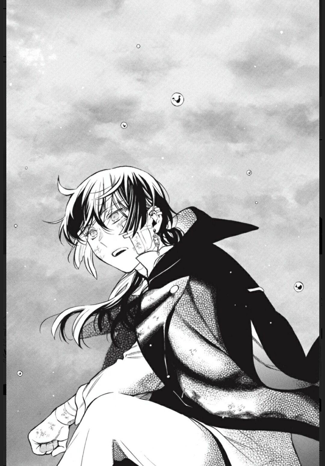 Vanitas no Carte Chap 55.5 - Next Chap 56.5
