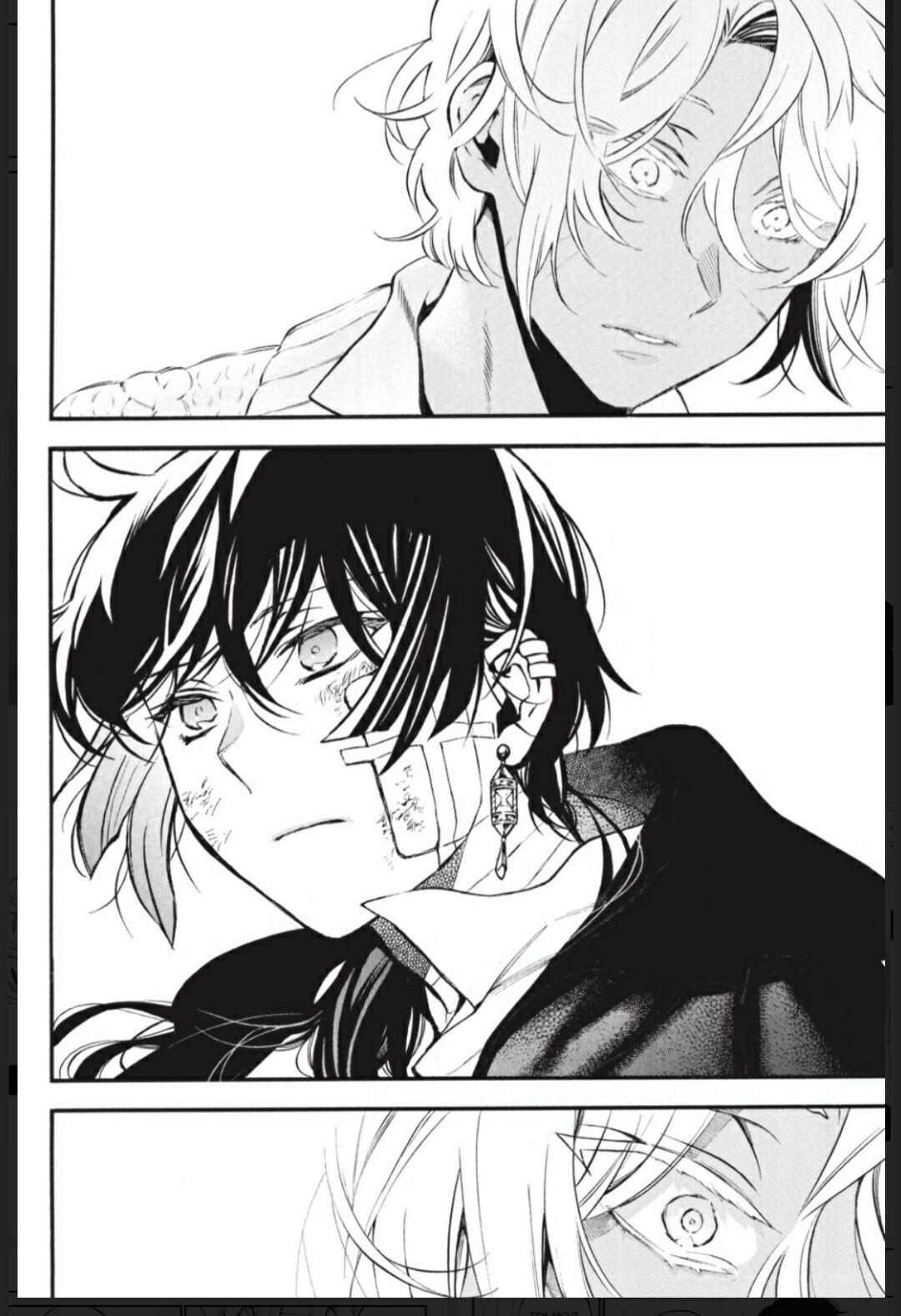 Vanitas no Carte Chap 55.5 - Next Chap 56.5