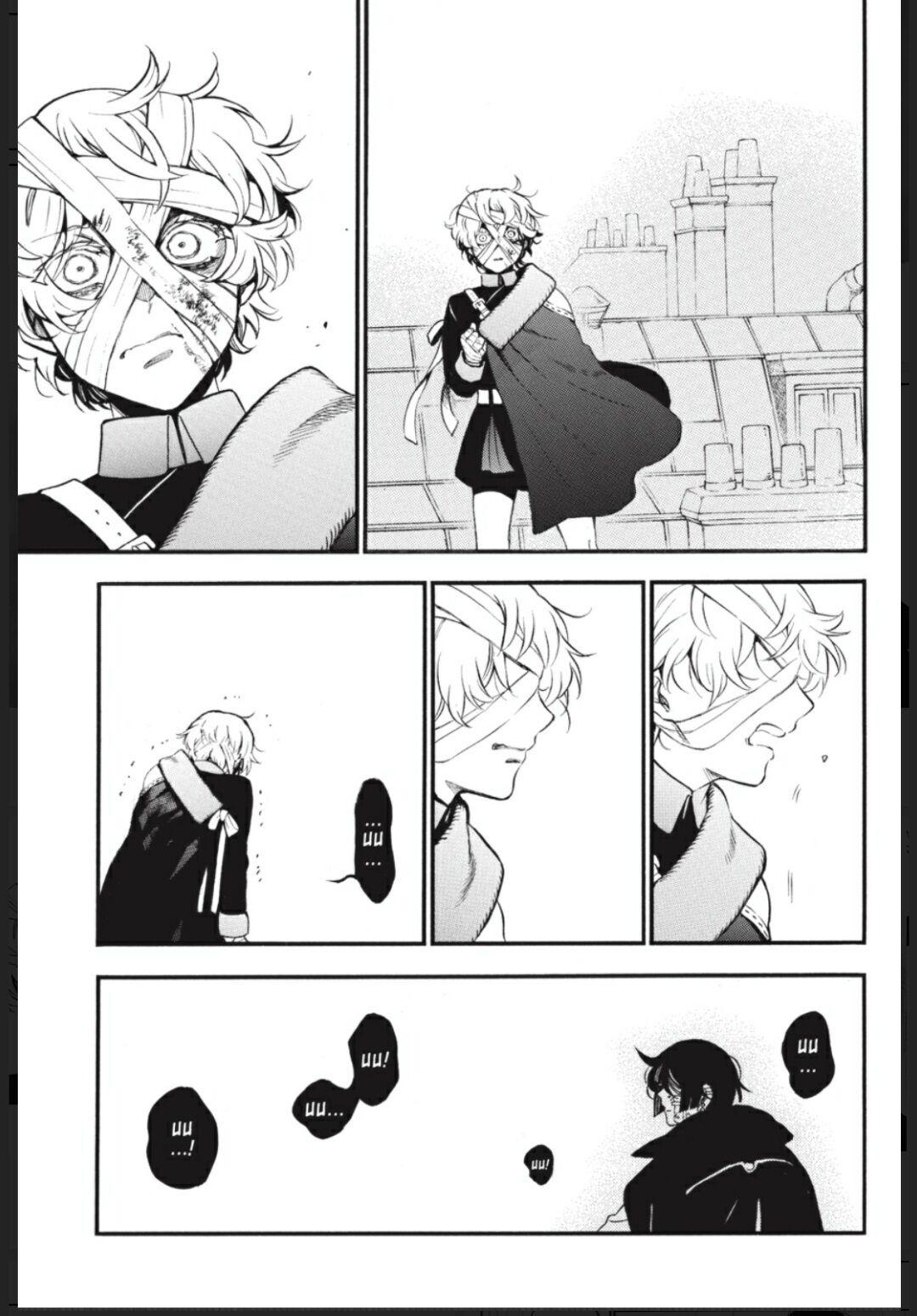 Vanitas no Carte Chap 55.5 - Next Chap 56.5