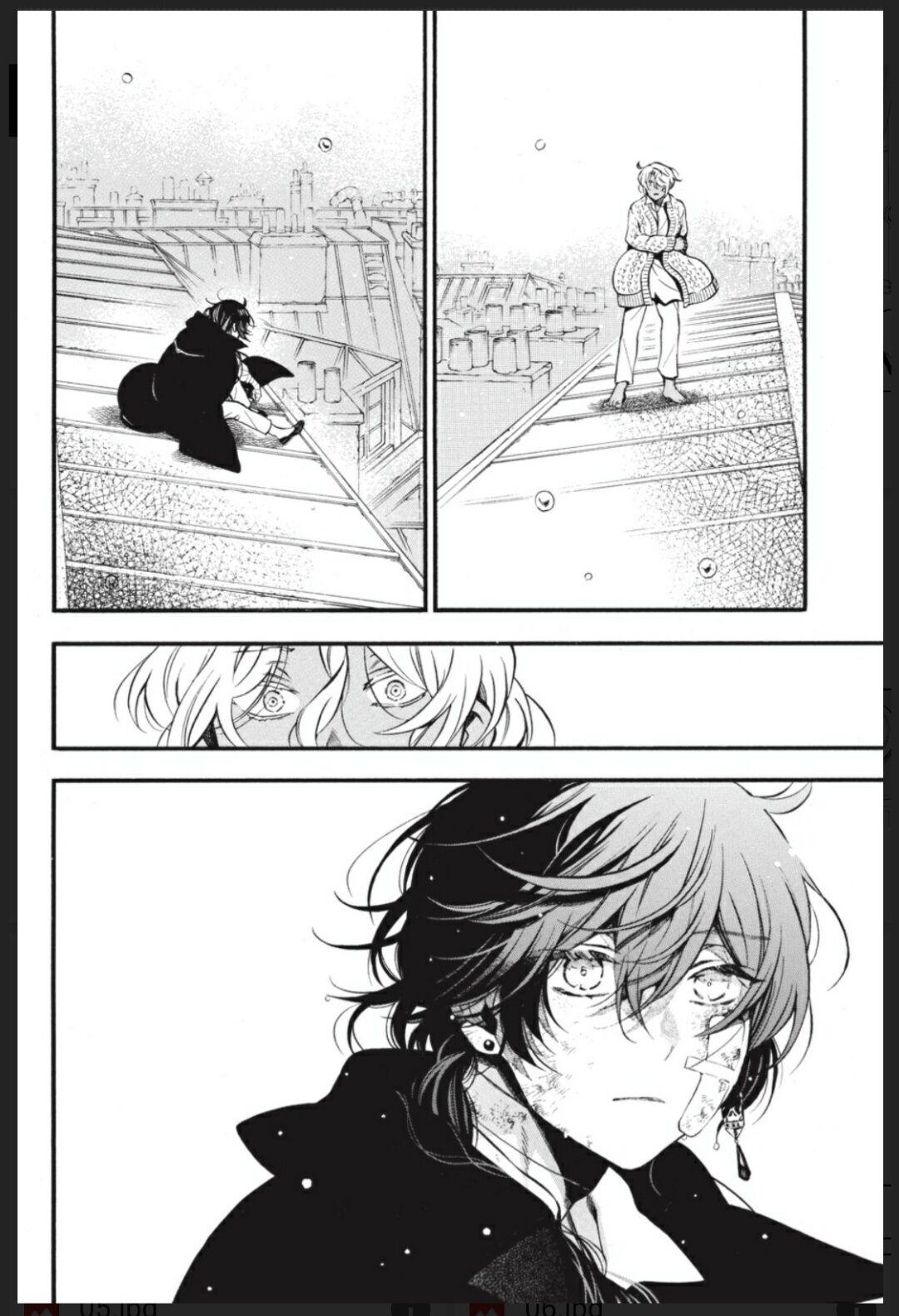 Vanitas no Carte Chap 55.5 - Next Chap 56.5