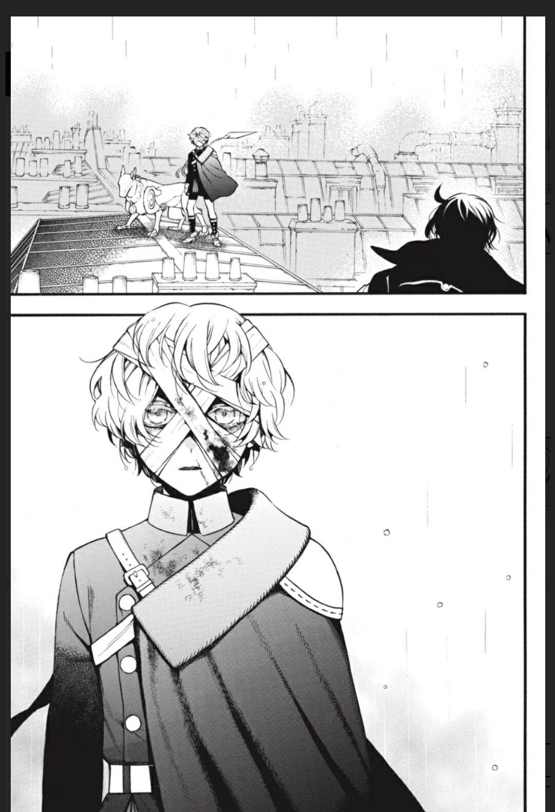 Vanitas no Carte Chap 55.5 - Next Chap 56.5