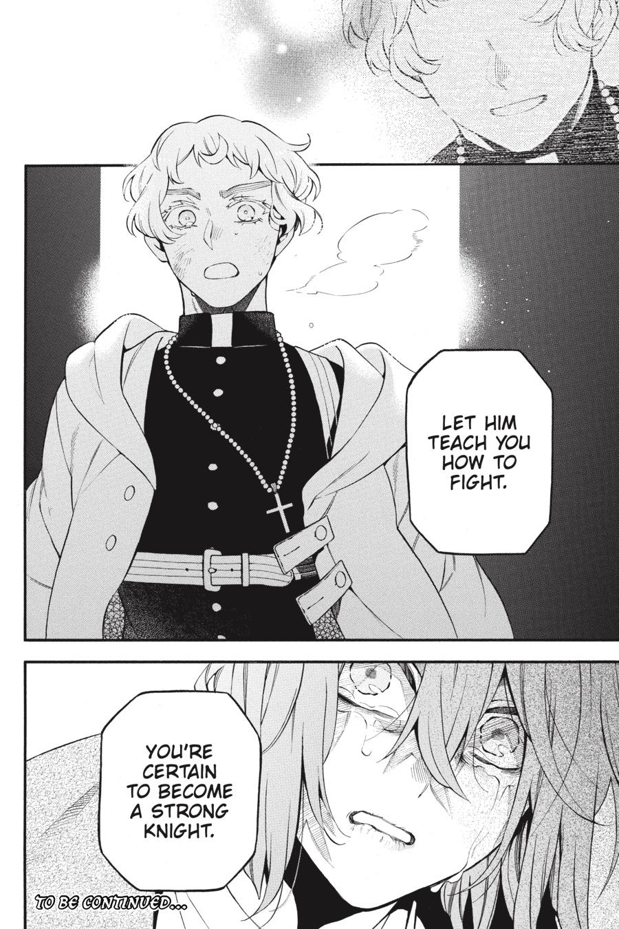 Vanitas no Carte Chap 58 - Next Chap 59