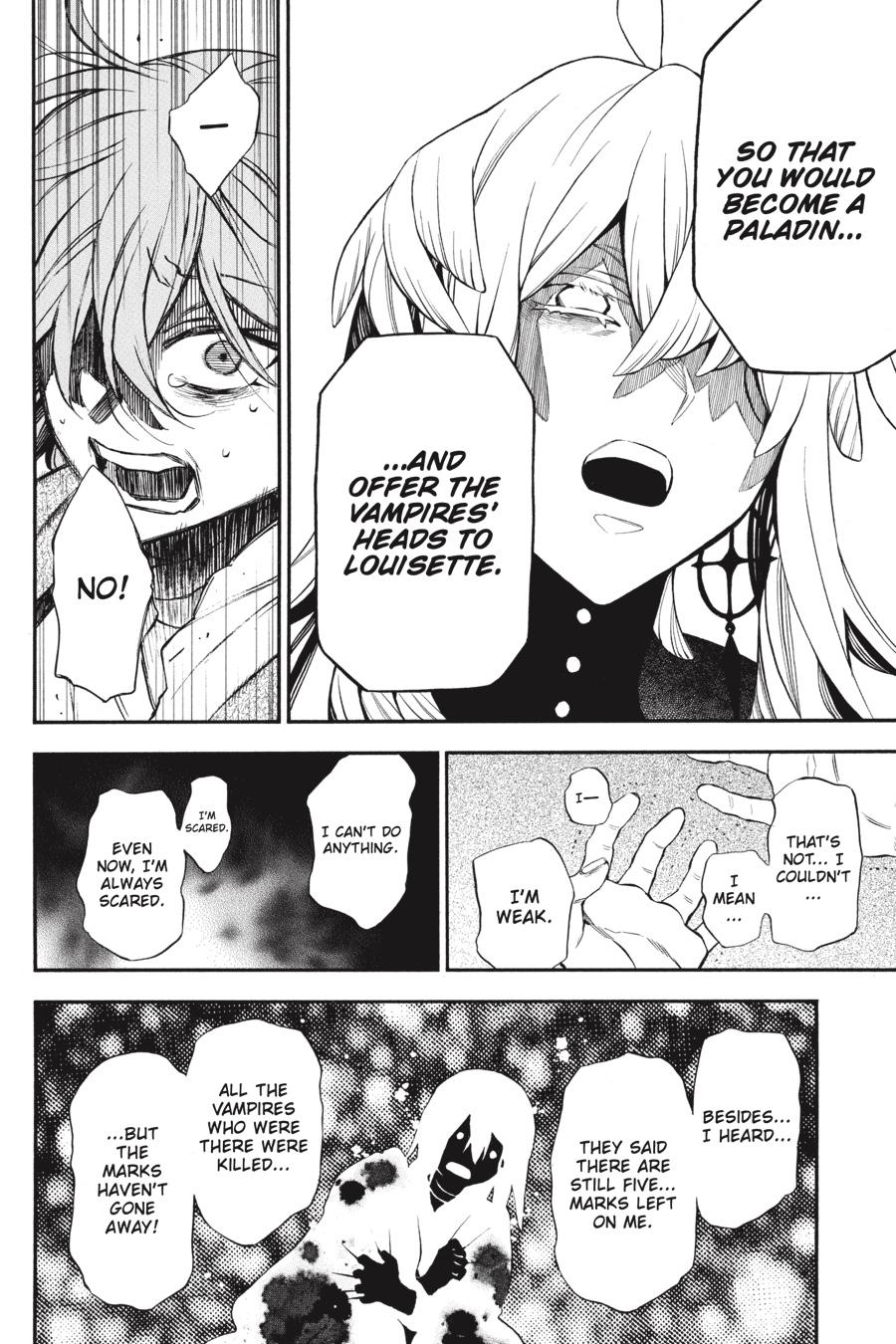 Vanitas no Carte Chap 58 - Next Chap 59