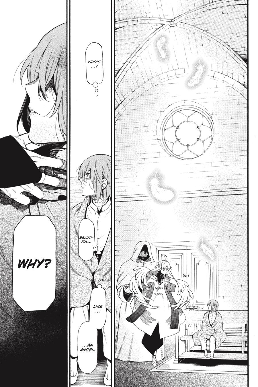 Vanitas no Carte Chap 58 - Next Chap 59