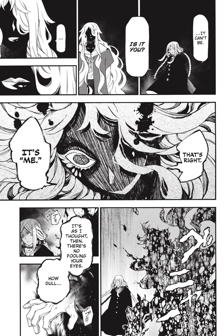 Vanitas no Carte Chap 58 - Next Chap 59