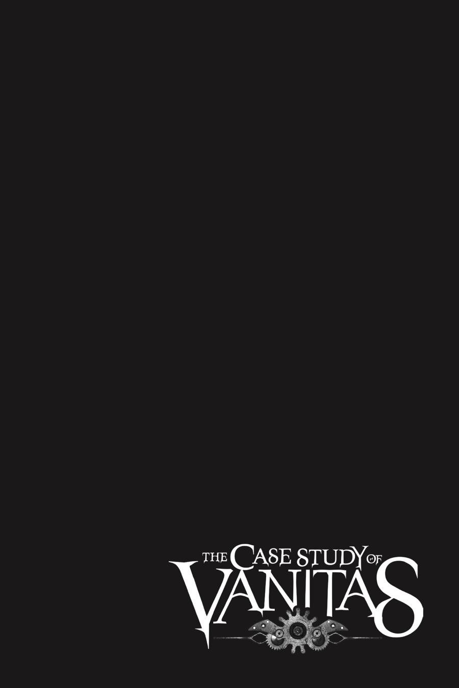 Vanitas no Carte Chap 58 - Next Chap 59