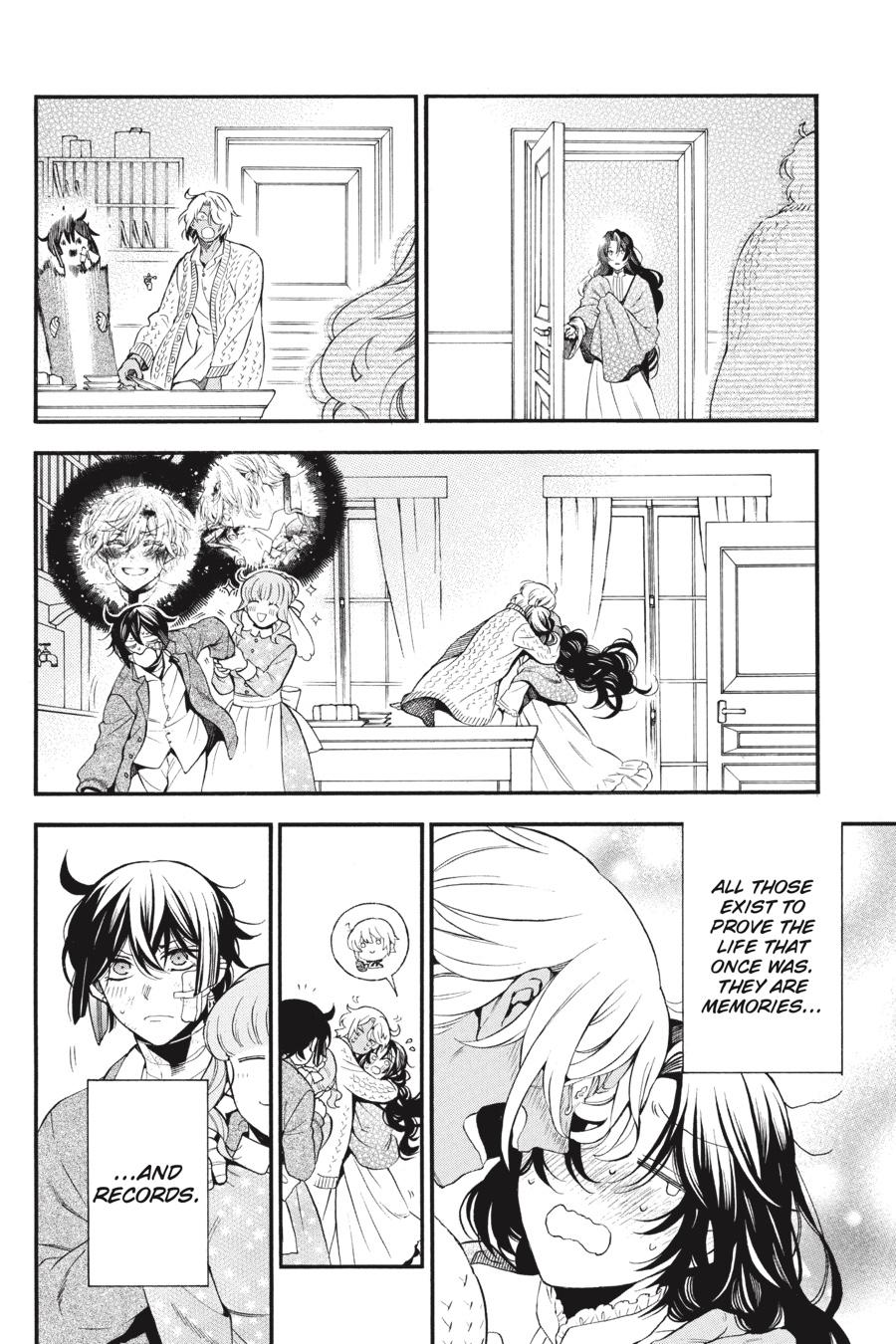 Vanitas no Carte Chap 58 - Next Chap 59