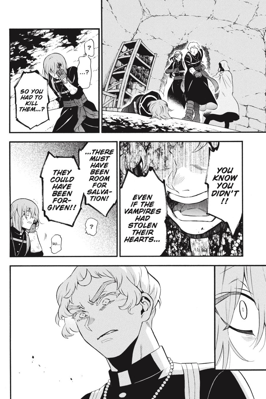 Vanitas no Carte Chap 59 - Next Chap 60