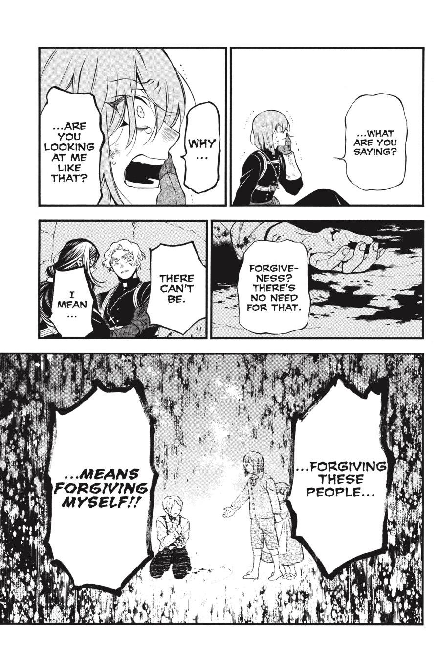 Vanitas no Carte Chap 59 - Next Chap 60