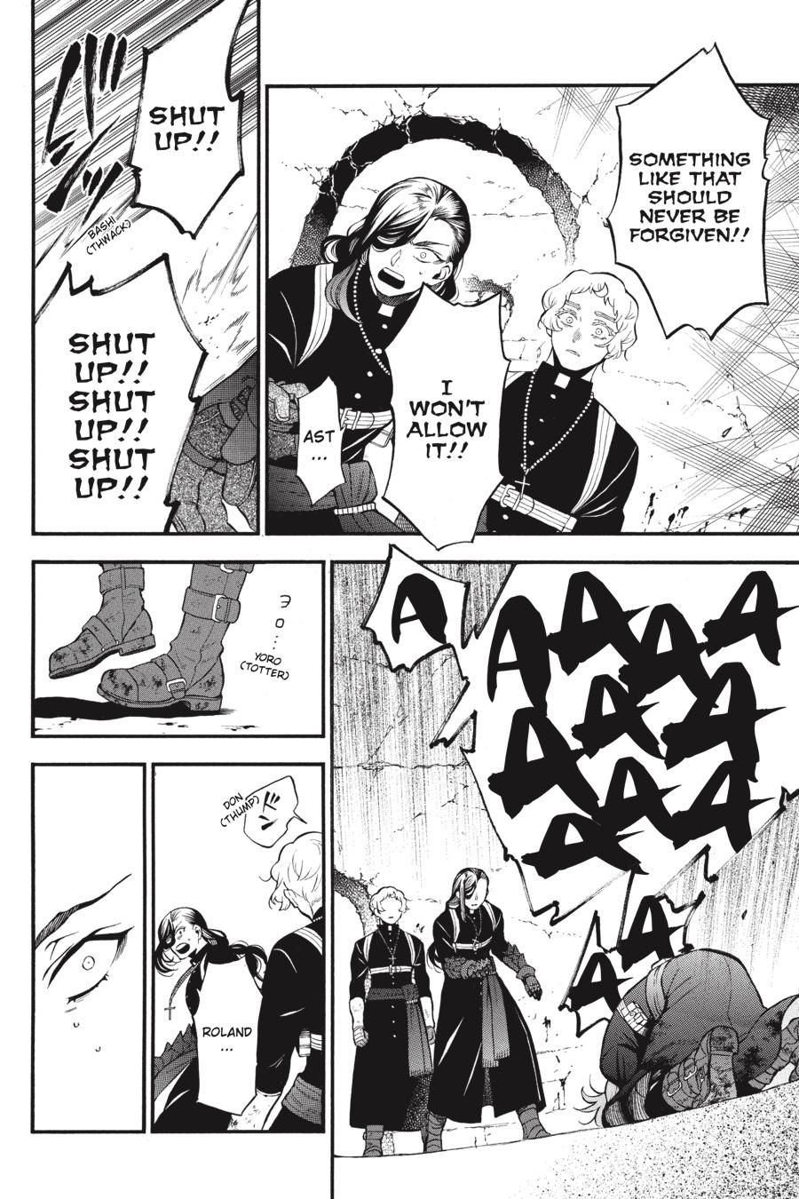 Vanitas no Carte Chap 59 - Next Chap 60