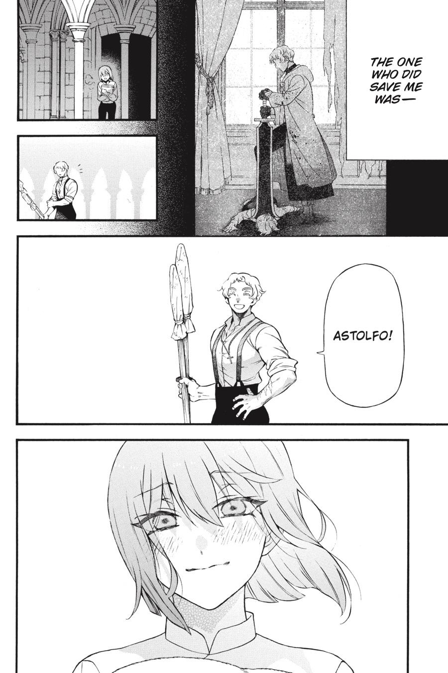 Vanitas no Carte Chap 59 - Next Chap 60