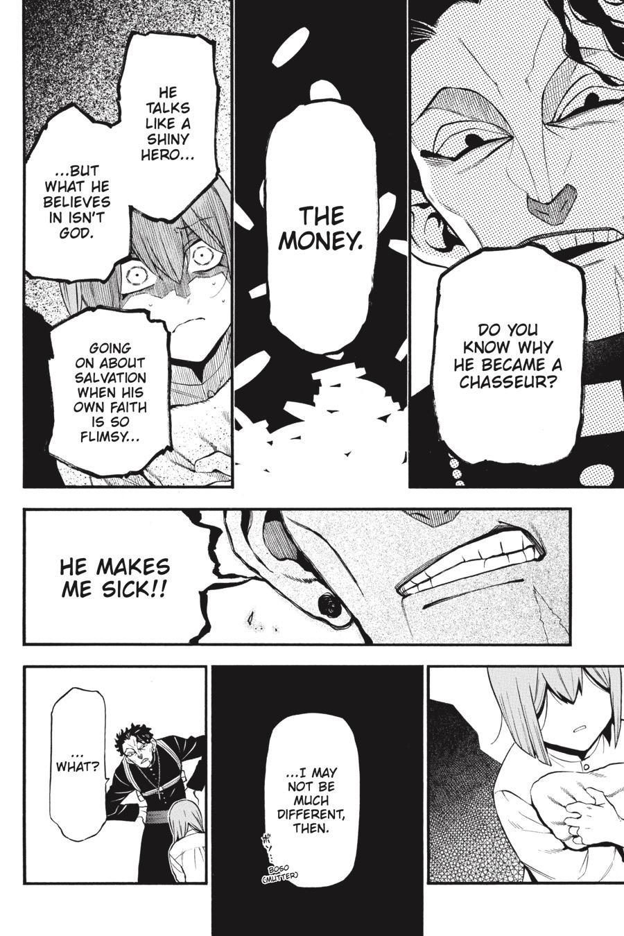 Vanitas no Carte Chap 59 - Next Chap 60