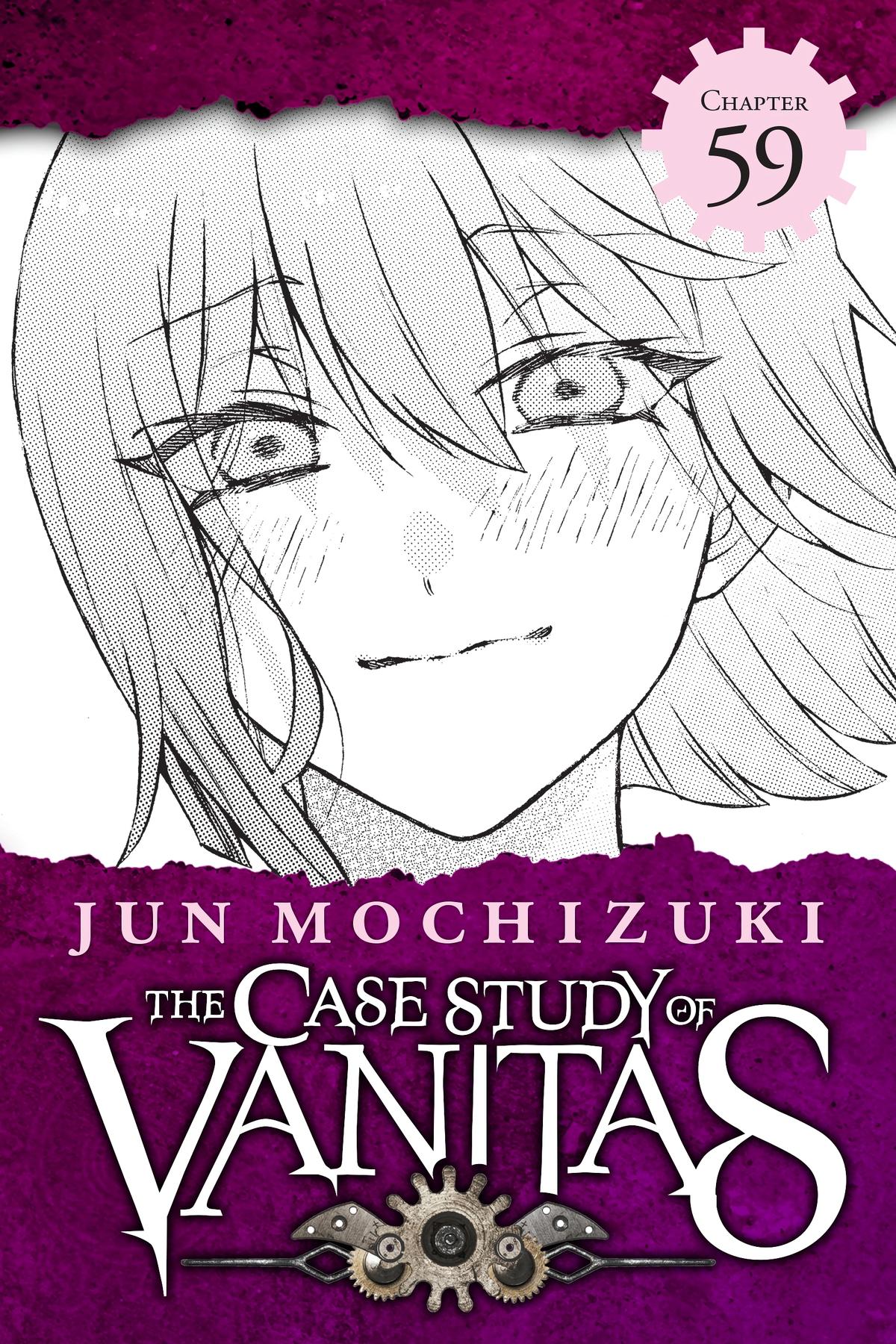Vanitas no Carte Chap 59 - Next Chap 60