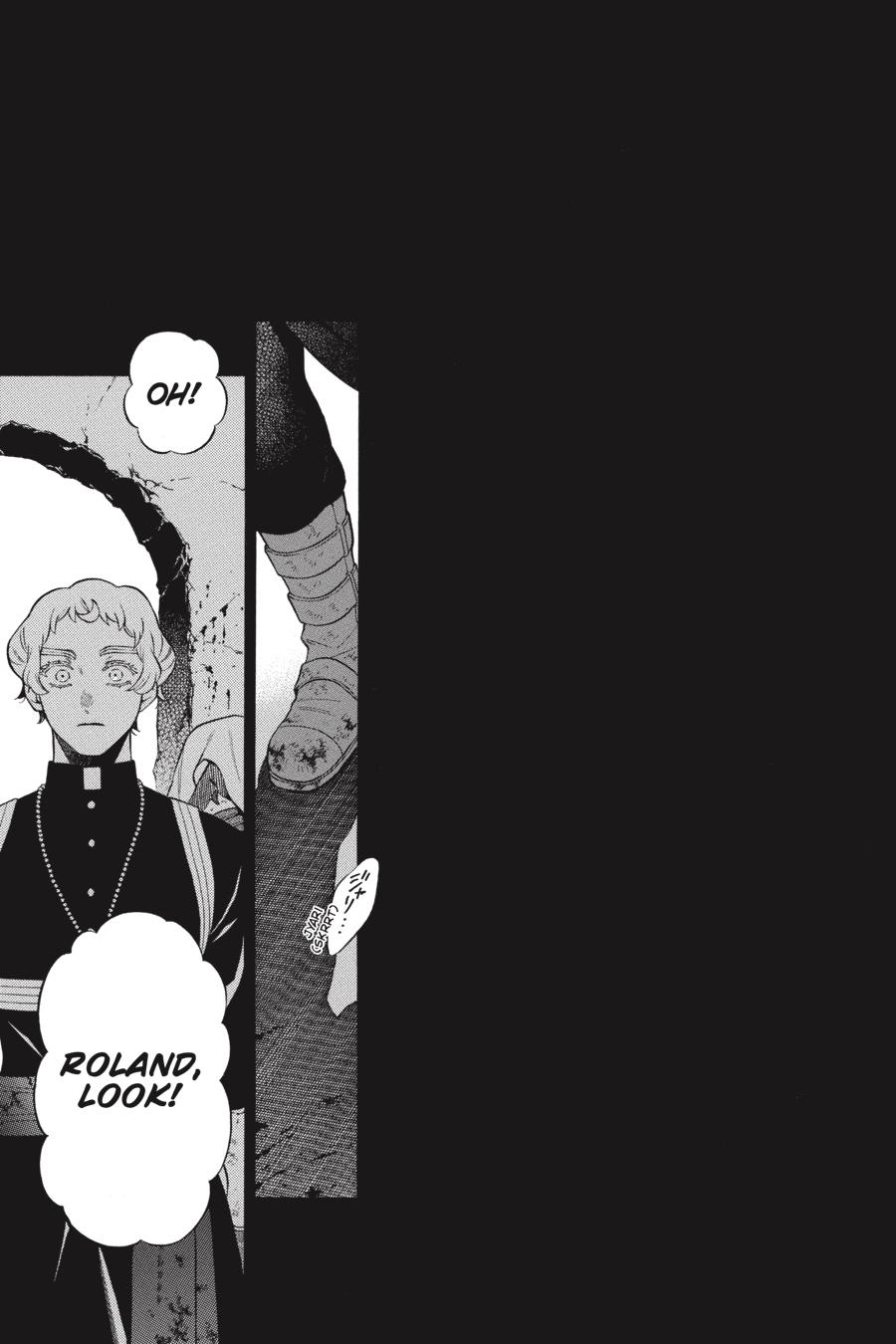 Vanitas no Carte Chap 59 - Next Chap 60