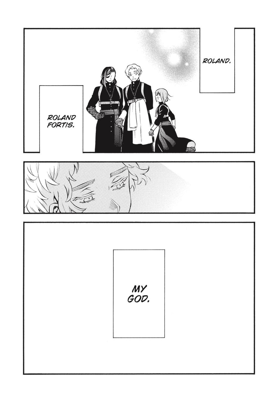 Vanitas no Carte Chap 59 - Next Chap 60
