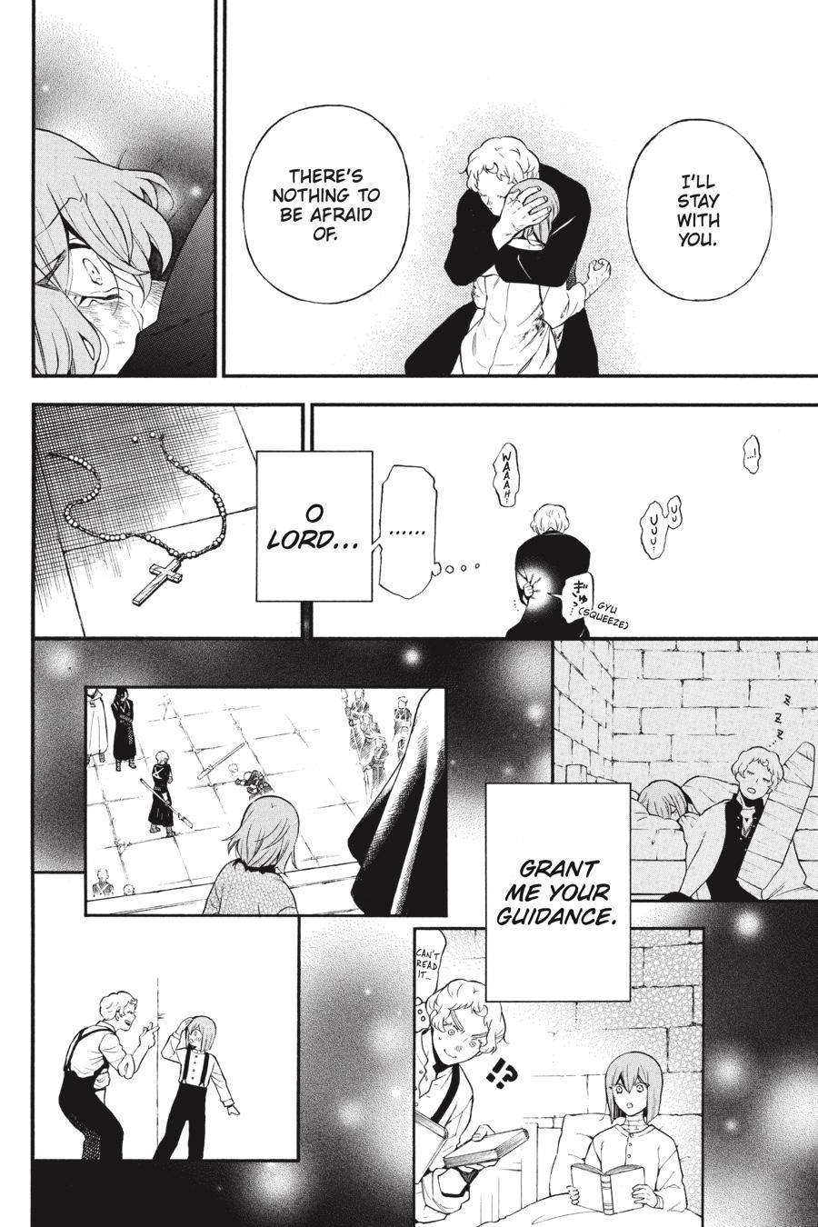 Vanitas no Carte Chap 59 - Next Chap 60