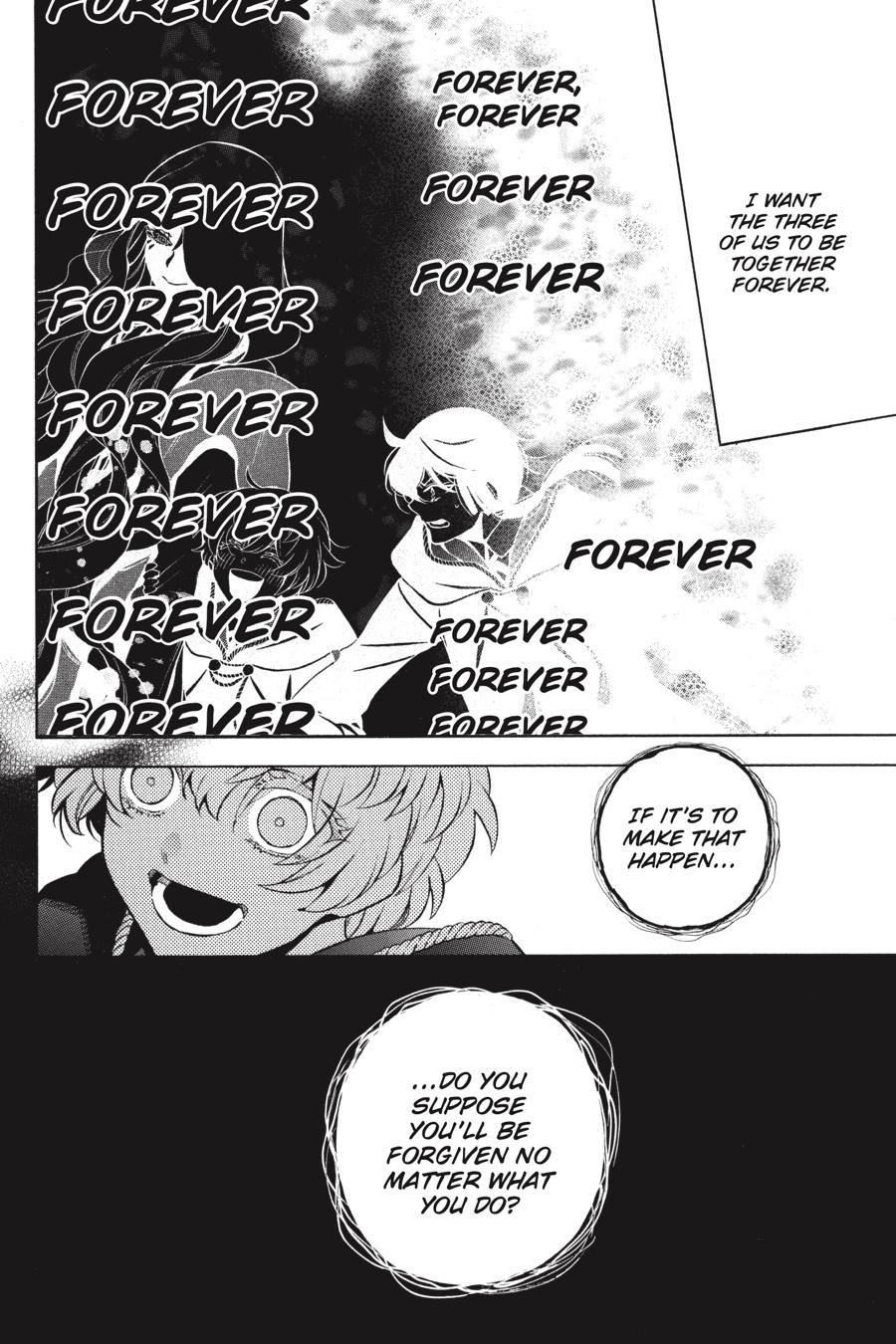 Vanitas no Carte Chap 50 - Next Chap 51