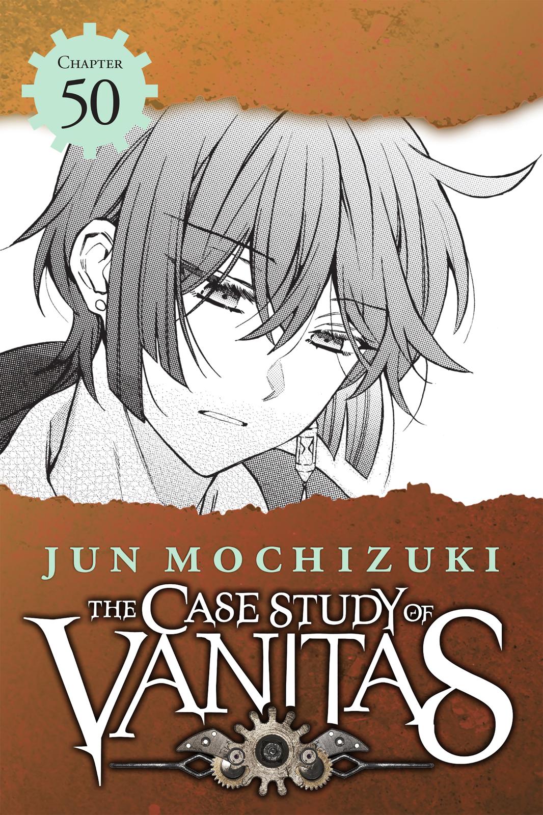 Vanitas no Carte Chap 50 - Next Chap 51