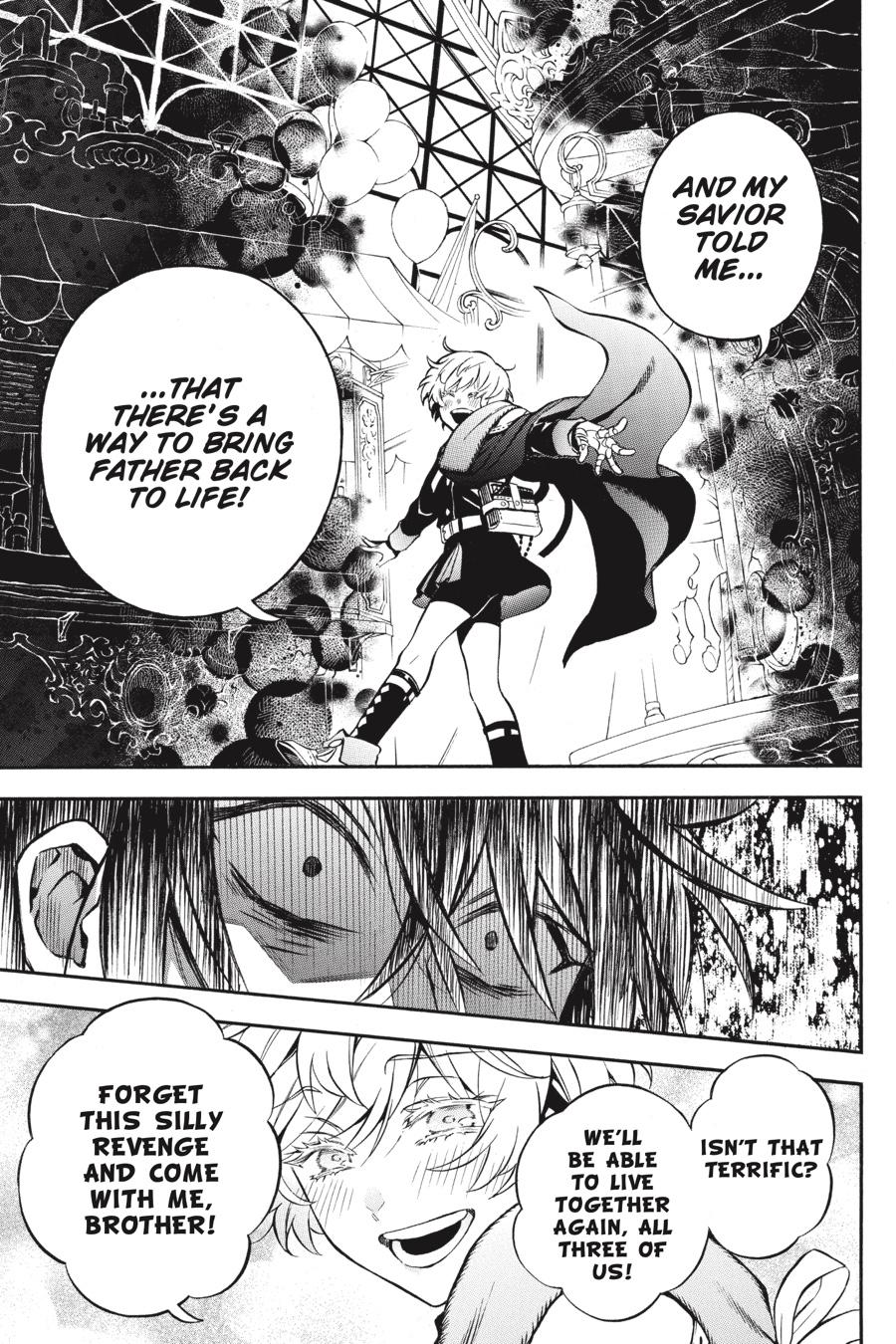 Vanitas no Carte Chap 50 - Next Chap 51