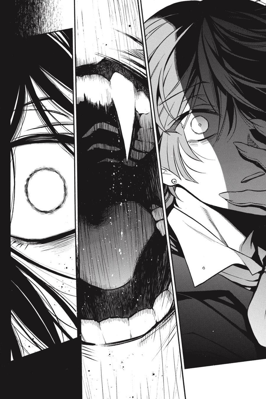Vanitas no Carte Chap 50 - Next Chap 51