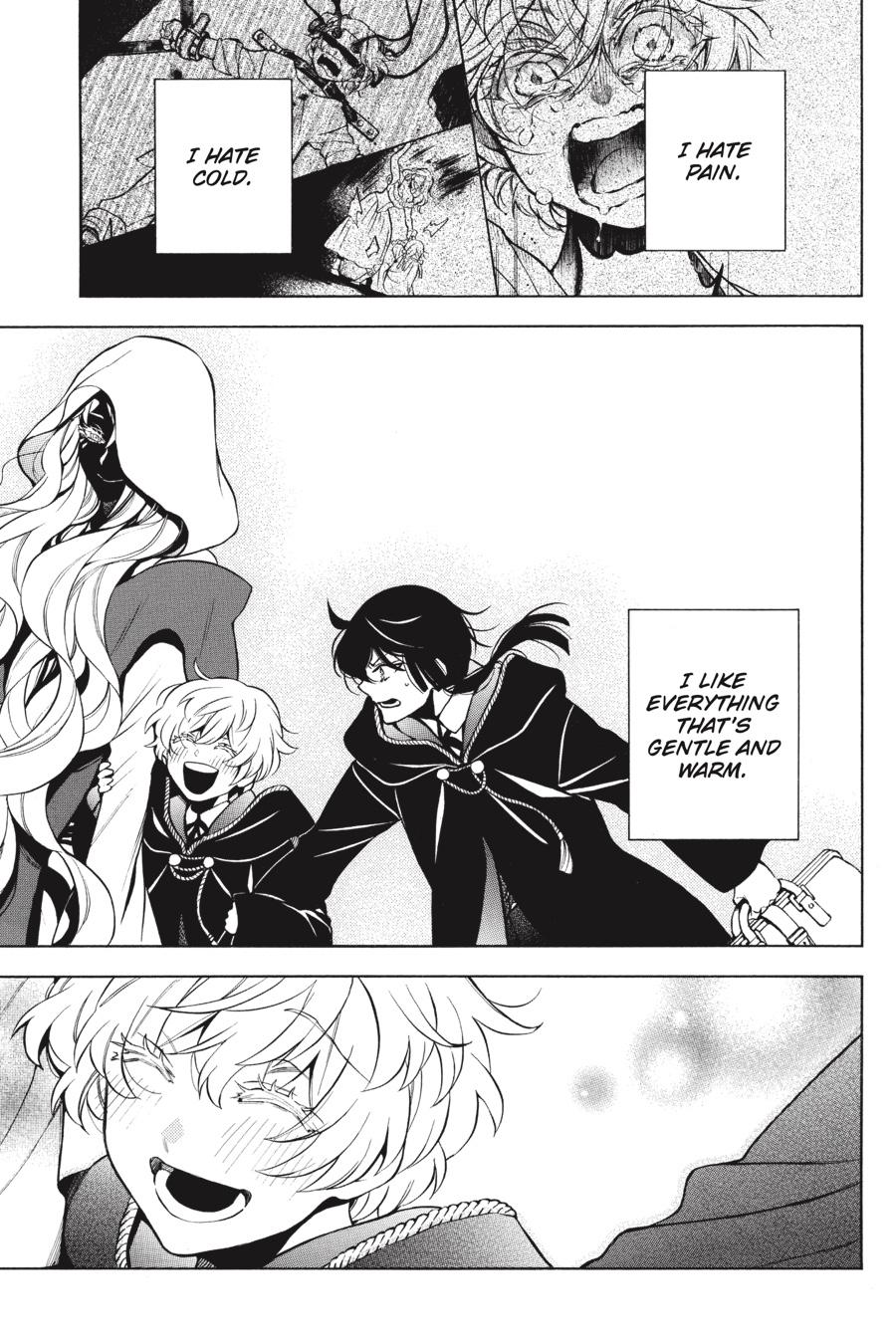 Vanitas no Carte Chap 50 - Next Chap 51