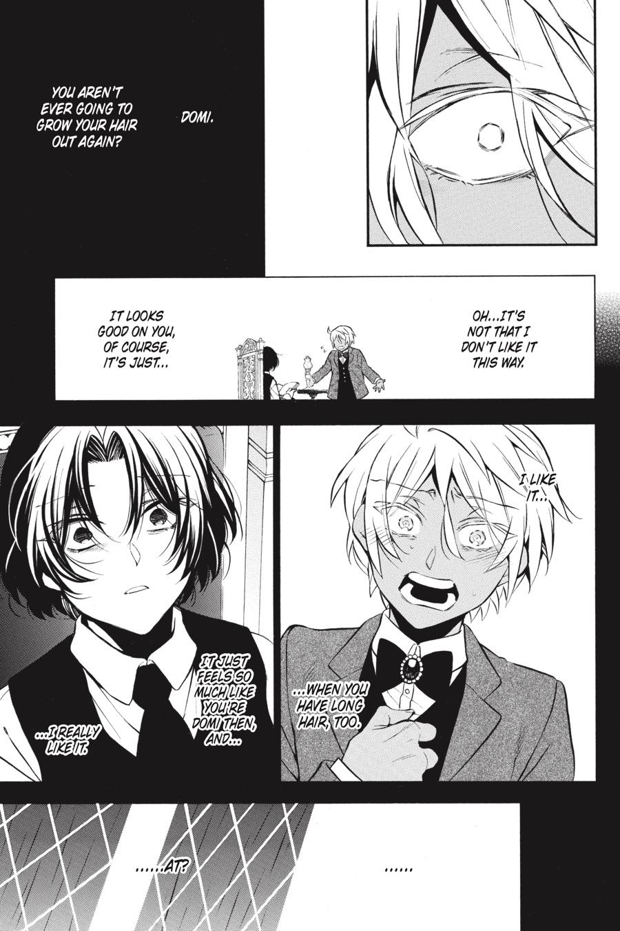 Vanitas no Carte Chap 50 - Next Chap 51
