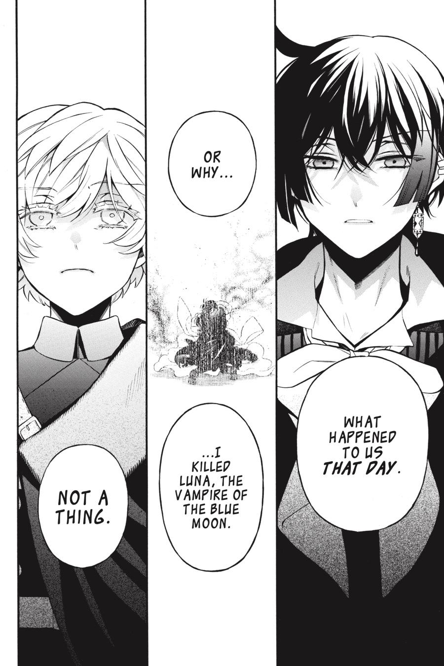 Vanitas no Carte Chap 50 - Next Chap 51