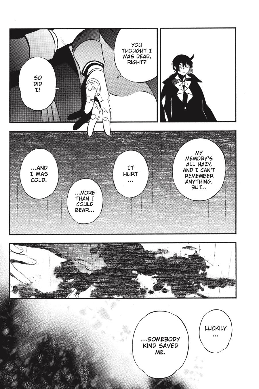 Vanitas no Carte Chap 50 - Next Chap 51
