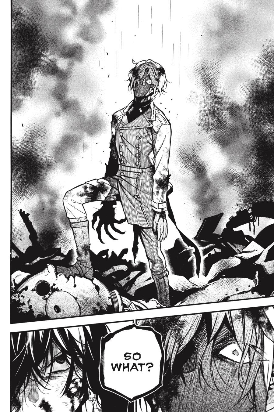 Vanitas no Carte Chap 51 - Next Chap 52