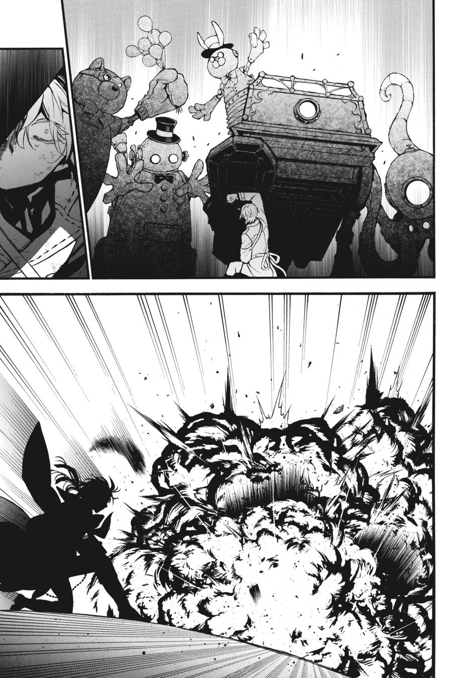 Vanitas no Carte Chap 51 - Next Chap 52