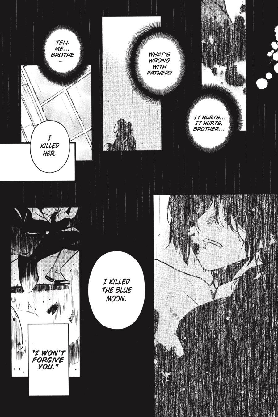 Vanitas no Carte Chap 51 - Next Chap 52