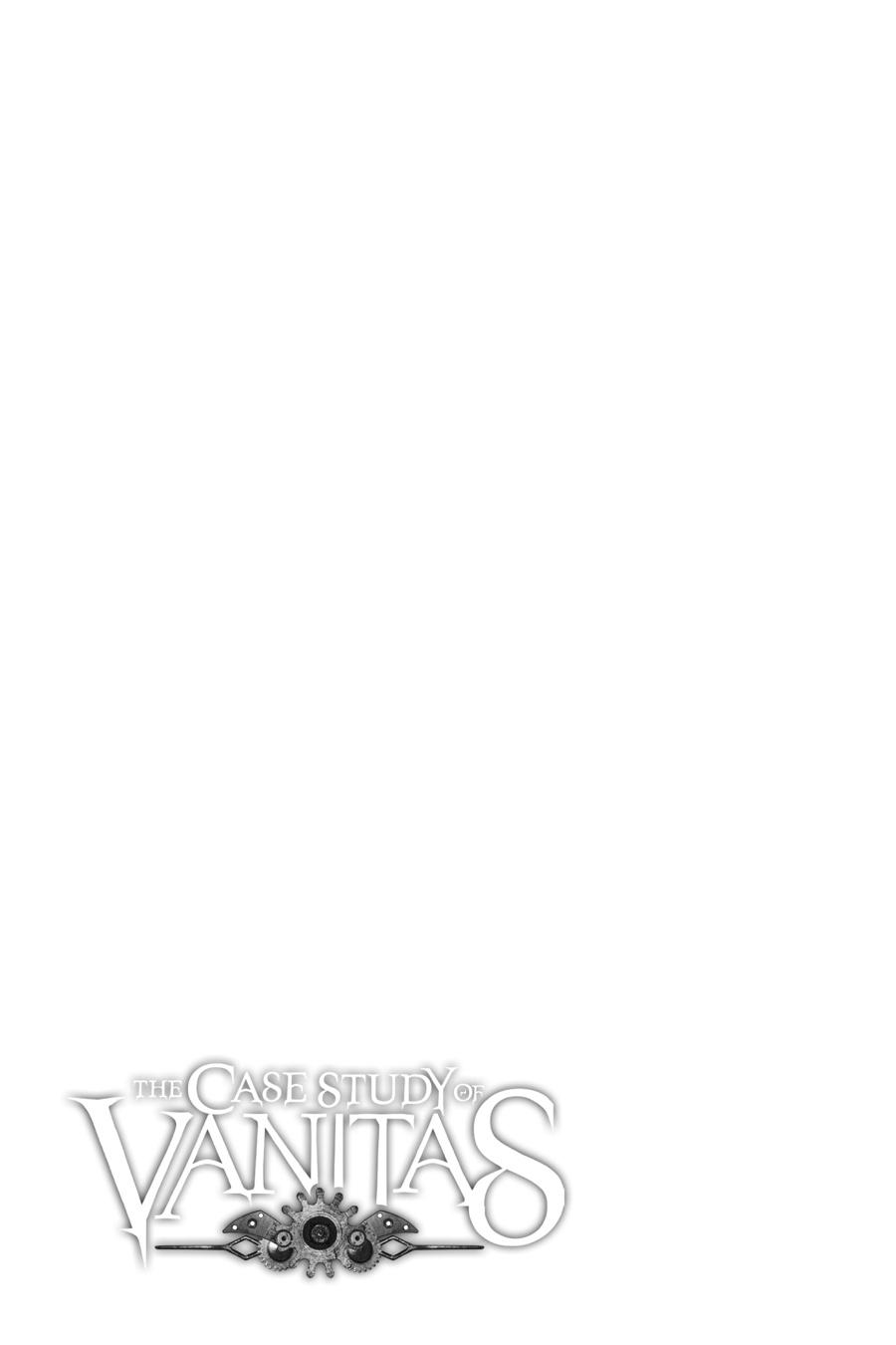 Vanitas no Carte Chap 51 - Next Chap 52