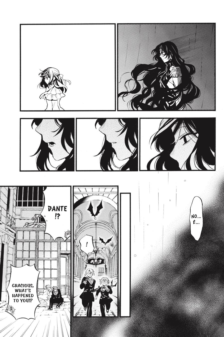 Vanitas no Carte Chap 51 - Next Chap 52