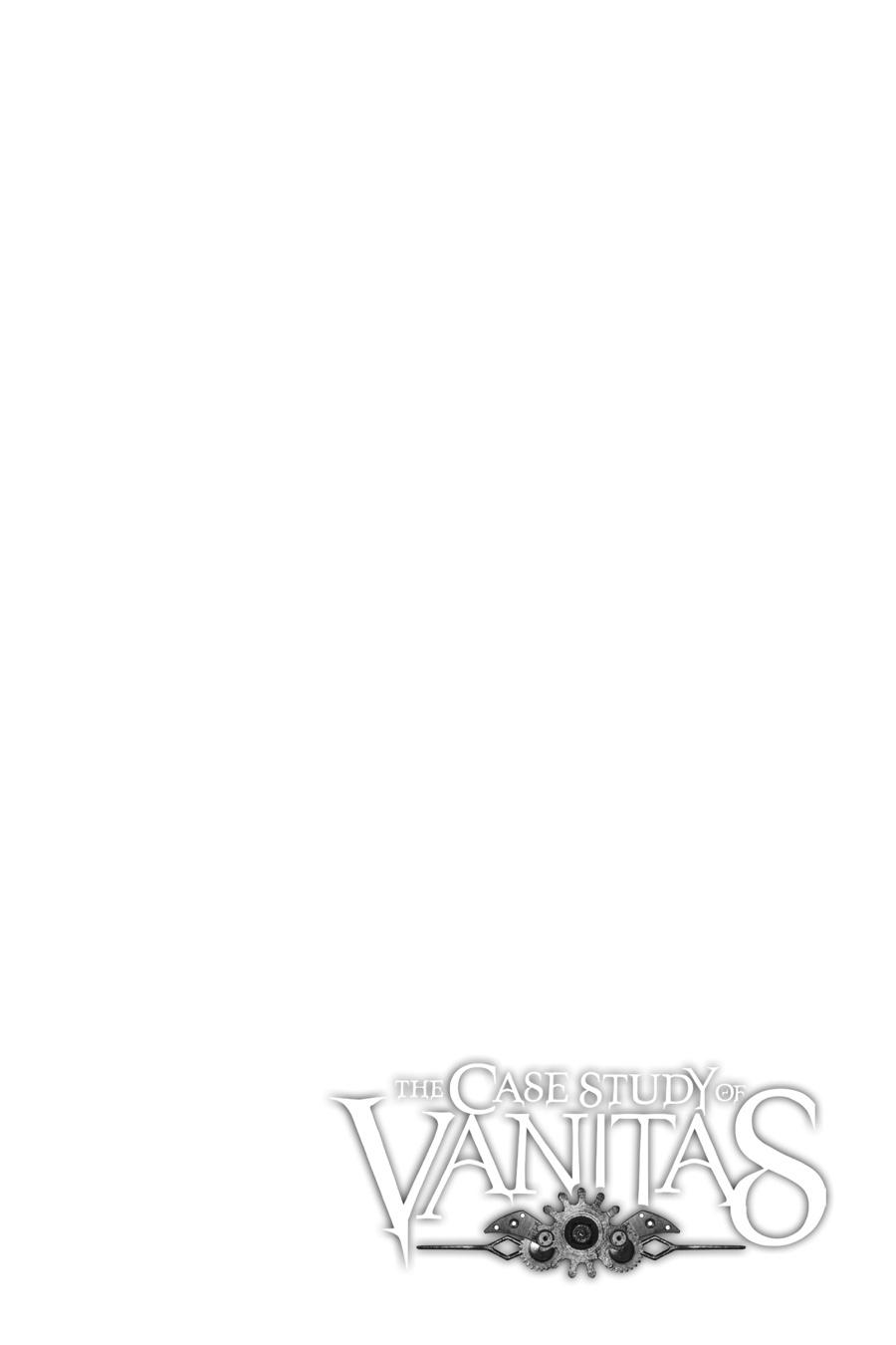 Vanitas no Carte Chap 51 - Next Chap 52